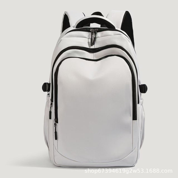 Versatile Multi-Functional Laptop Backpack Stornfield