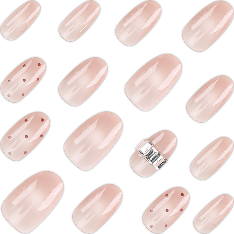 Elegant Nail Design Set Stornfield