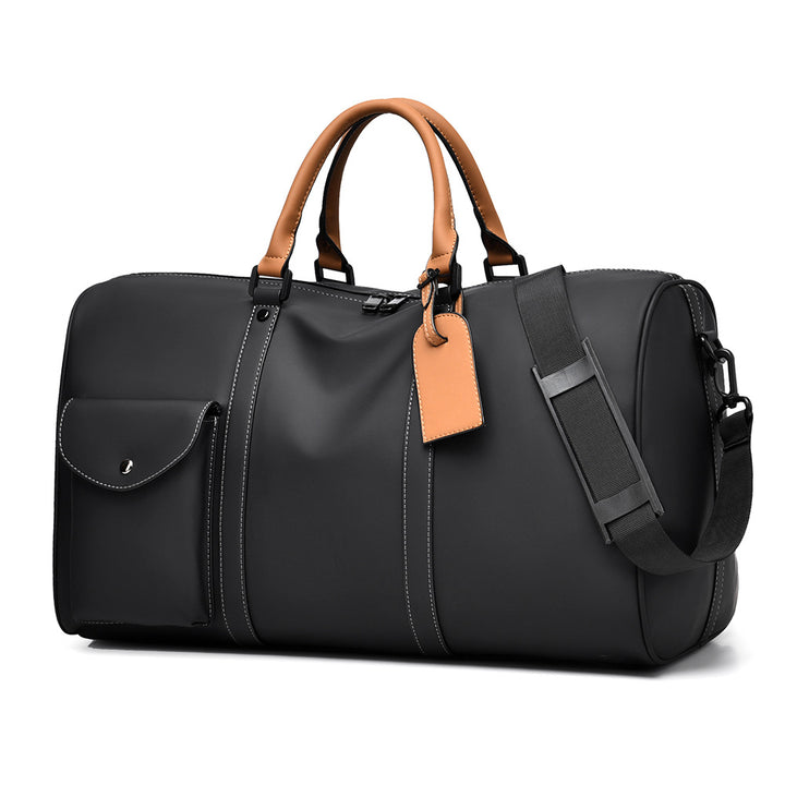 Stylish Travel Duffle Stornfield