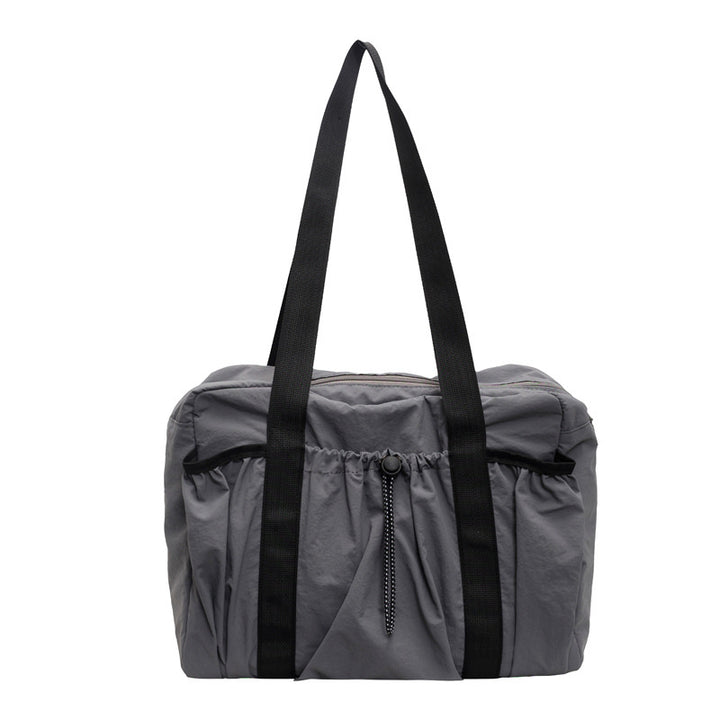 Versatile Travel Tote Stornfield