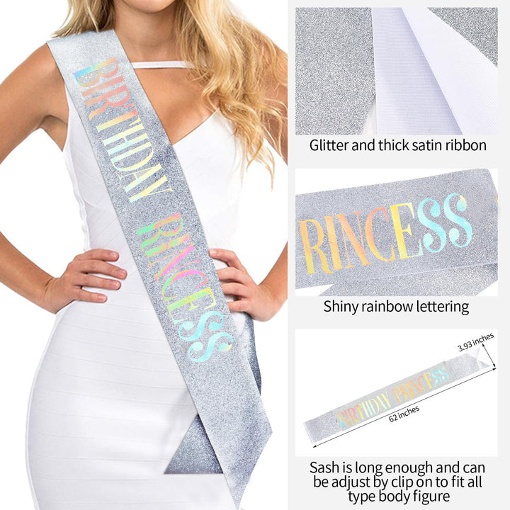 Women Birthday Ribbon Stornfield