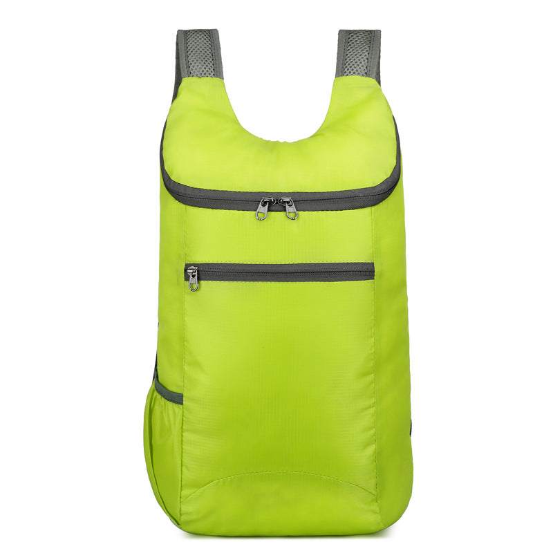Lightweight Packable Outdoor Backpack Stornfield