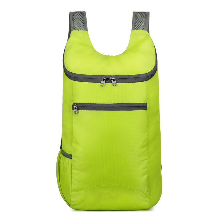 Lightweight Packable Outdoor Backpack Stornfield