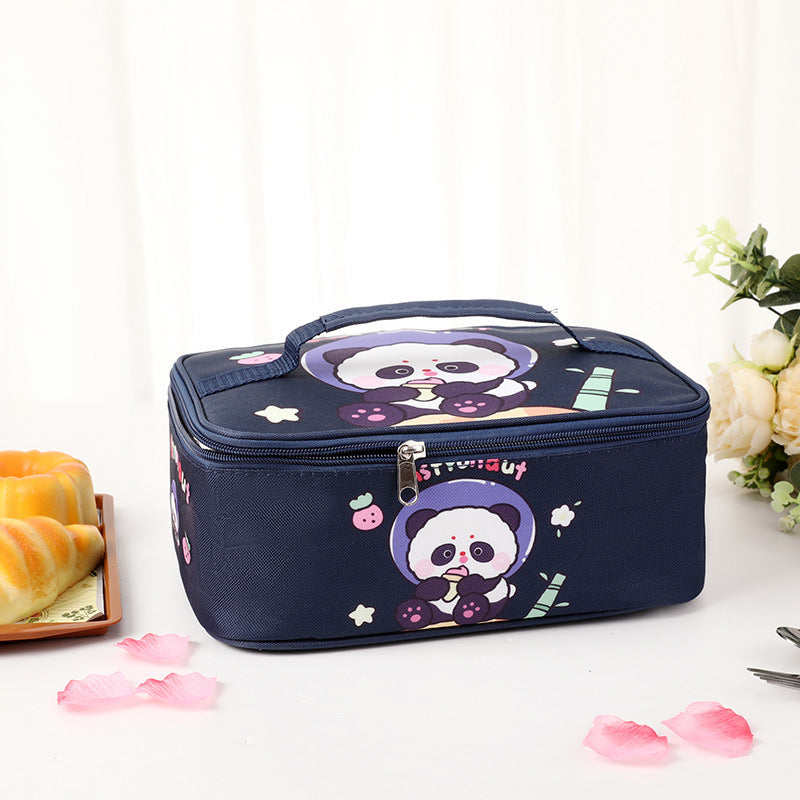 Insulated Lunch Box Stornfield