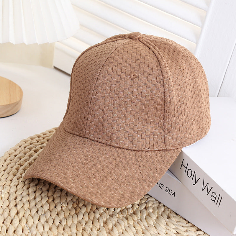 Women's Stylish Performance Baseball Cap Stornfield