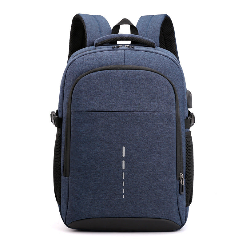 Ergonomic Laptop Backpack with Plenty of Storage Stornfield