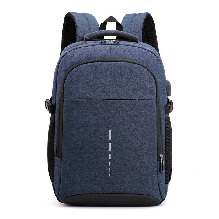 Ergonomic Laptop Backpack with Plenty of Storage Stornfield