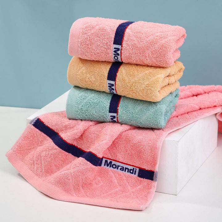 High-Quality Microfiber Bath Towel With Structured Design Stornfield