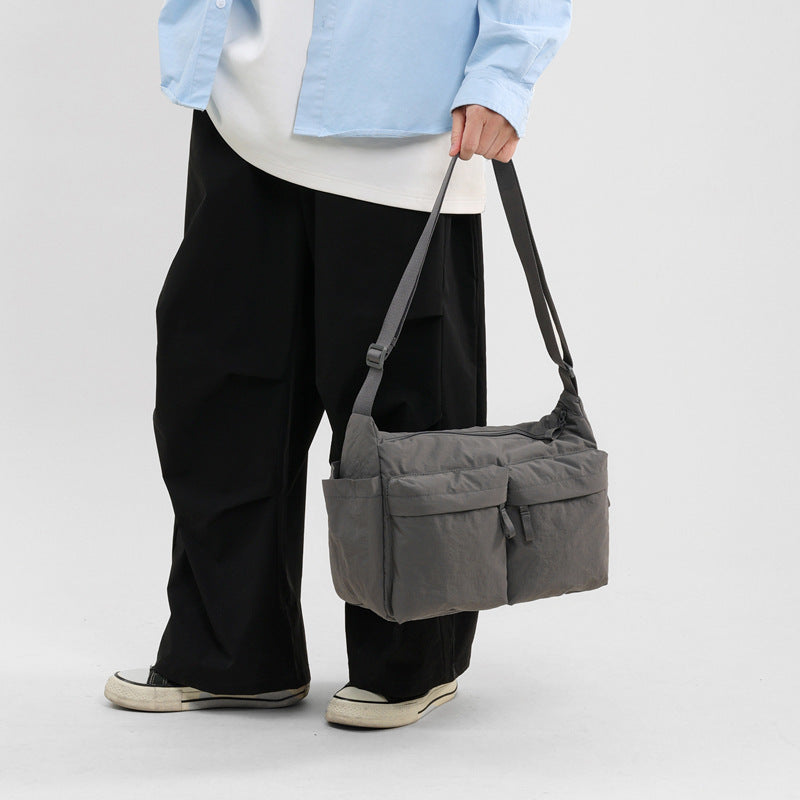 Multi-Functional Everyday Crossbody Bag Stornfield
