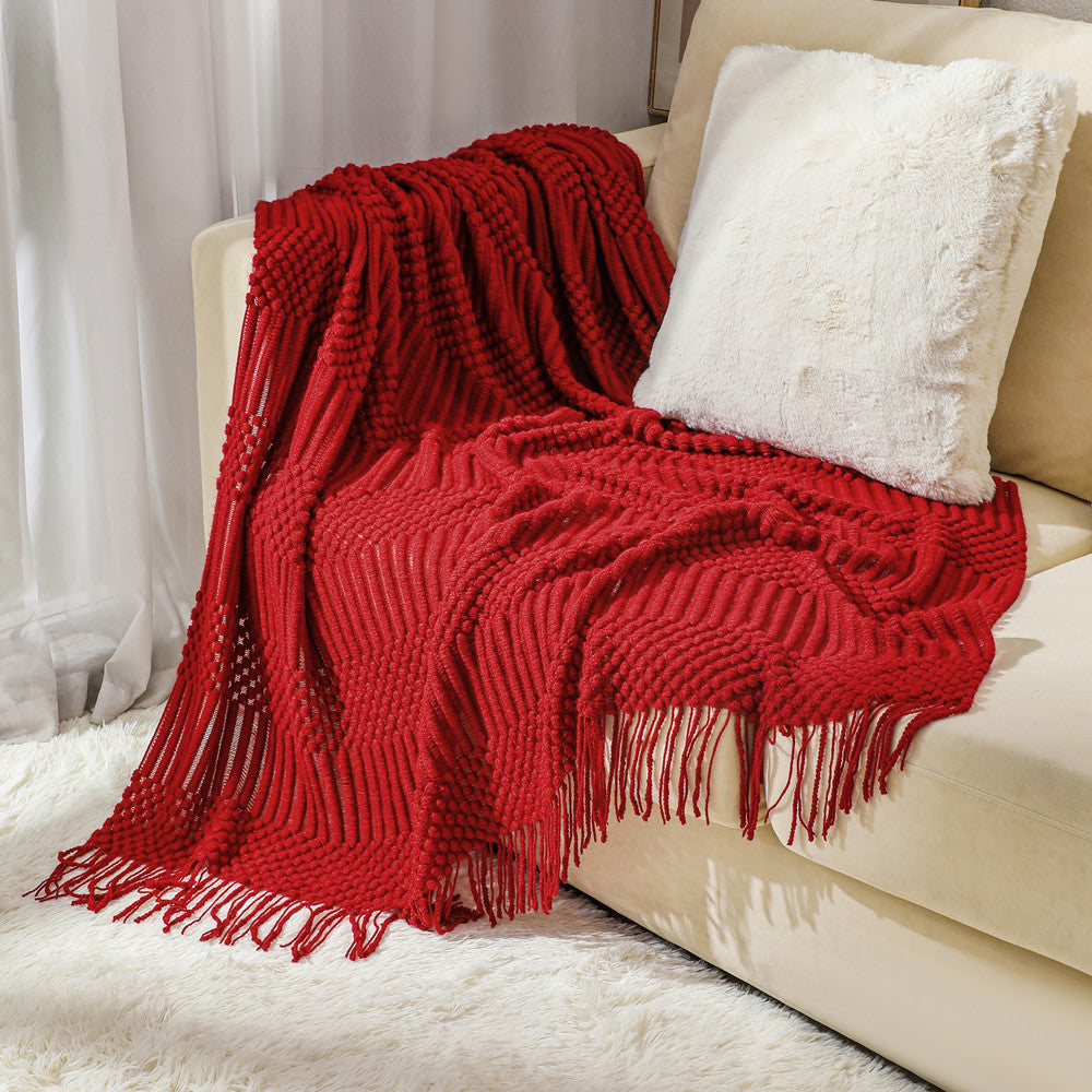 Home Decorative Blanket