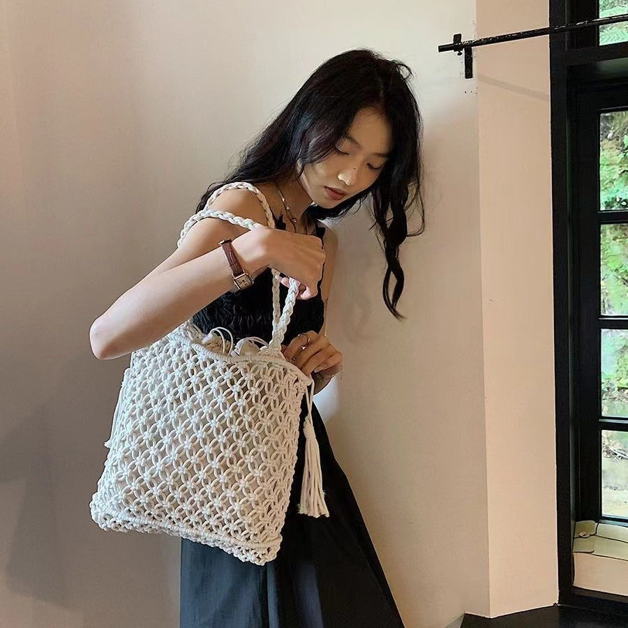 Macramé Bag Stornfield