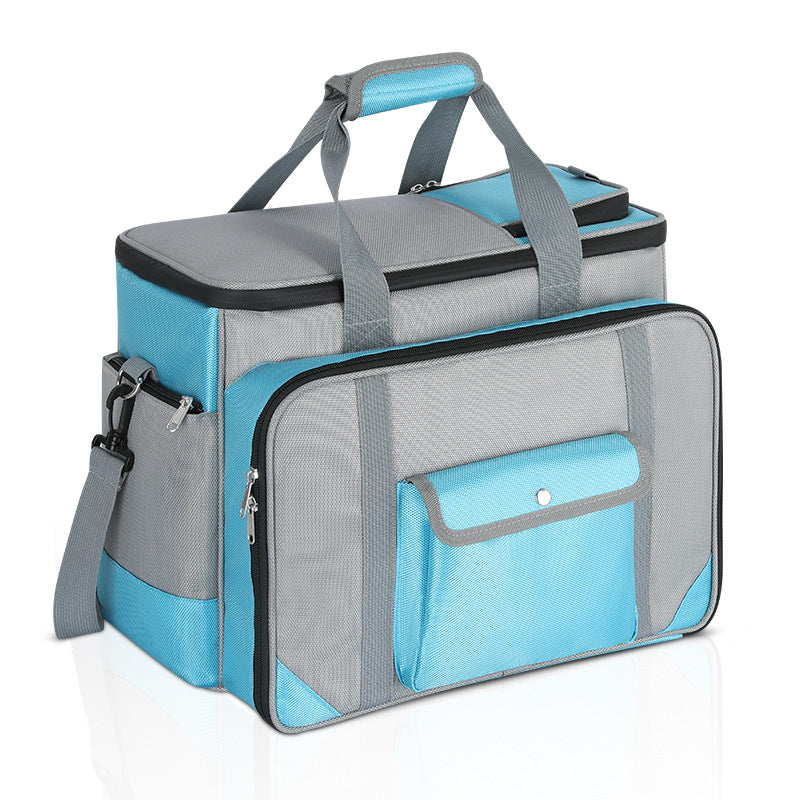 Insulated Food Carrier Cooler Bag Stornfield