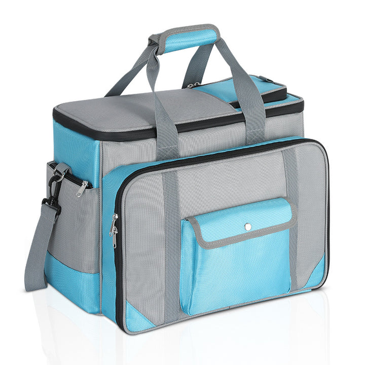 Insulated Food Carrier Cooler Bag Stornfield