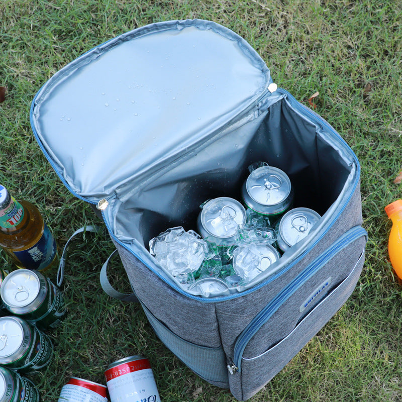 Insulated Backpack Cooler Stornfield