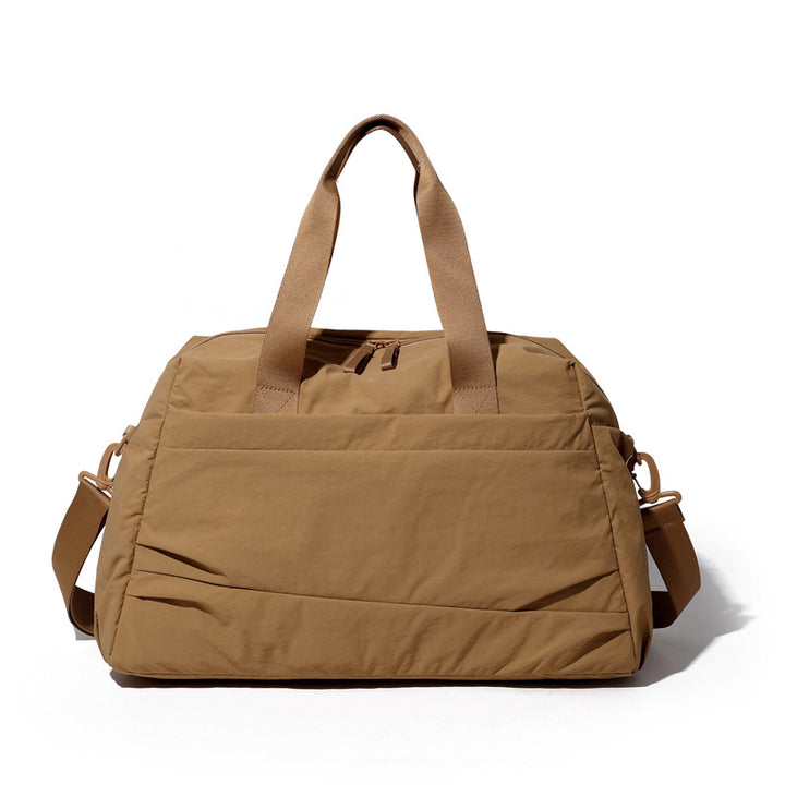Versatile Travel Tote Bag