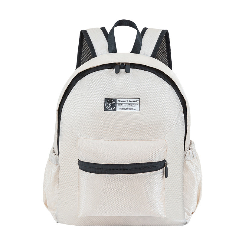 Folding backpack bag Stornfield
