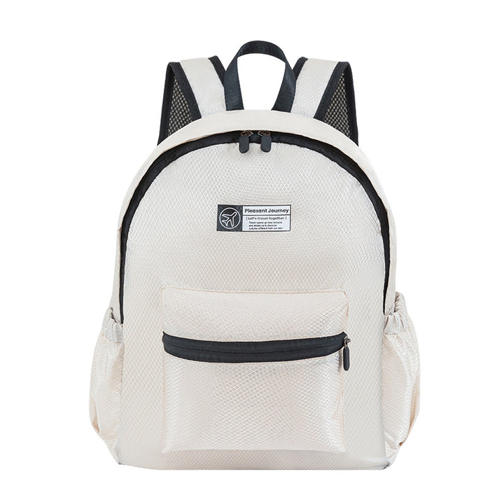 Folding backpack bag Stornfield