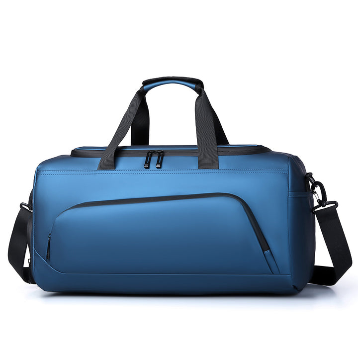 Sleek Travel Duffel Bag Stornfield