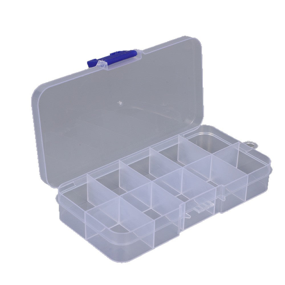Versatile Divider Storage Case Stornfield