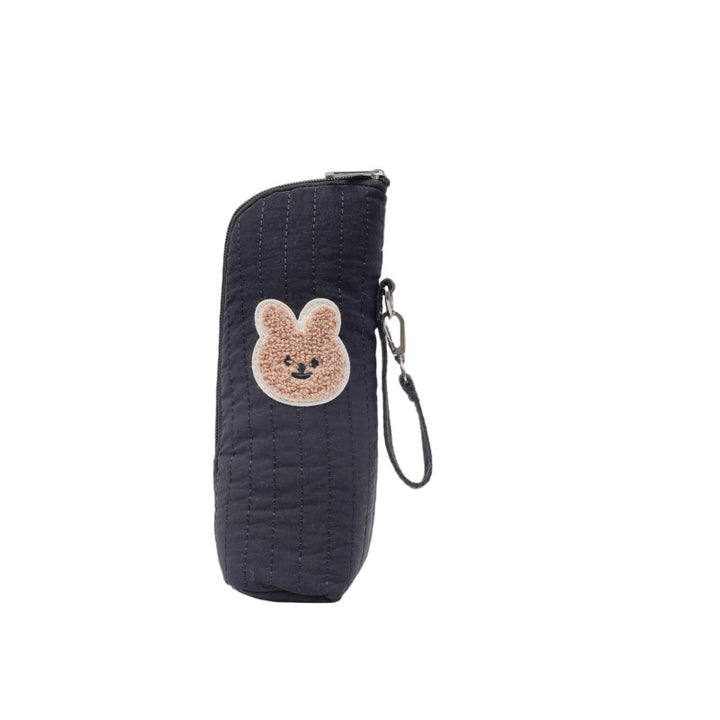 Adorable Bunny-Themed Pencil Case Stornfield