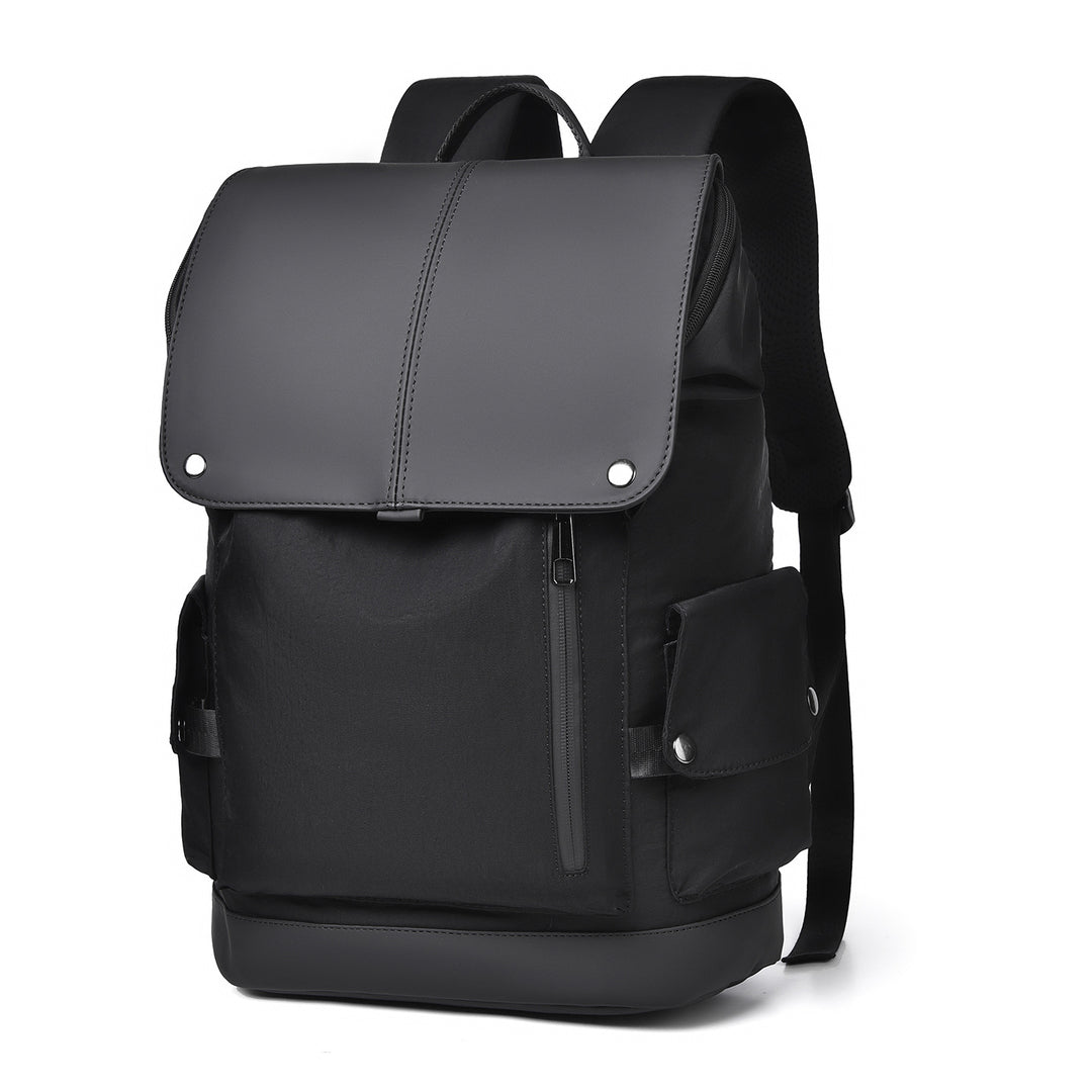 Versatile Multi-Pocket Urban Rucksack Stornfield