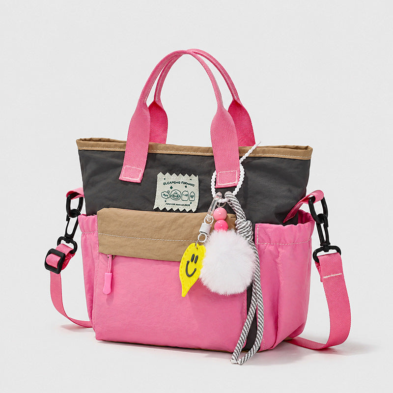 Practical everyday bag with stylish design Stornfield