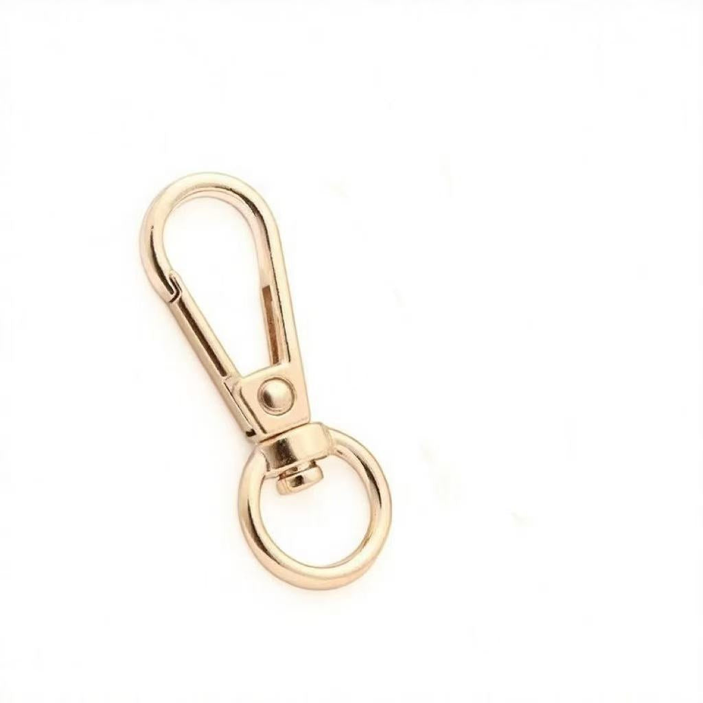 Premium Clip Keychain Stornfield