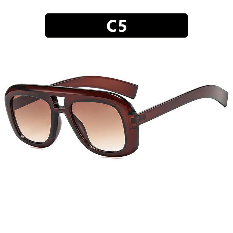 Women's striking sunglasses in elegant style Stornfield