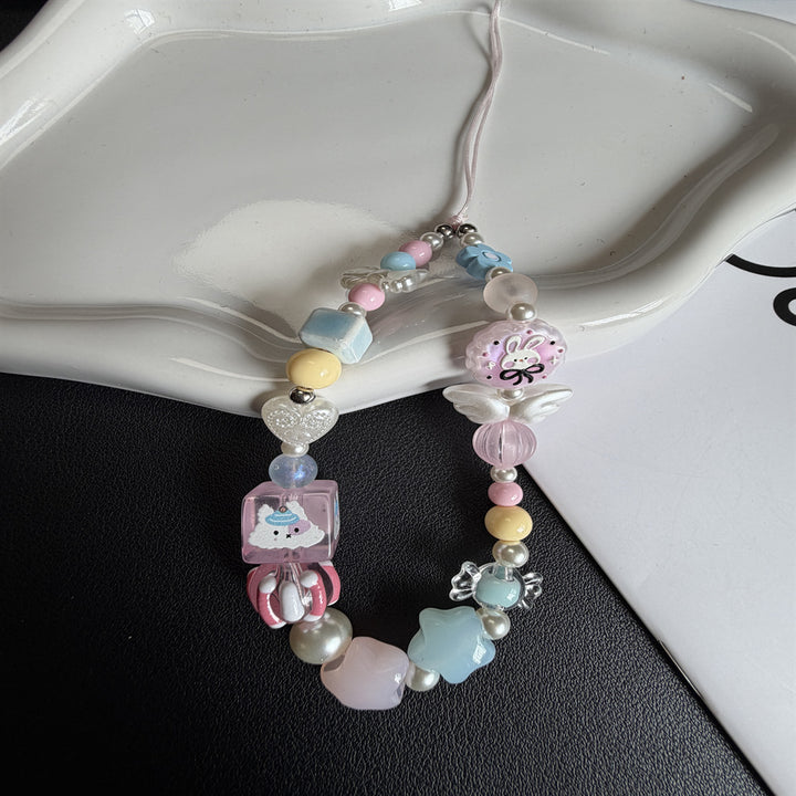 Charming Beaded Necklace Stornfield 1790135709