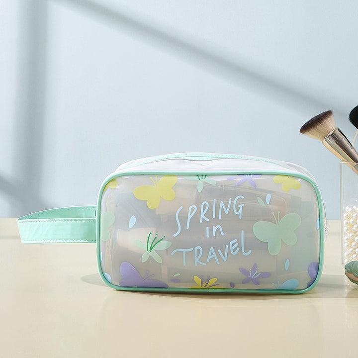 Fashionable and Practical Cosmetic Bag Stornfield