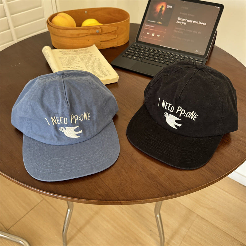 Men's Casual Cotton Dad Hat Stornfield