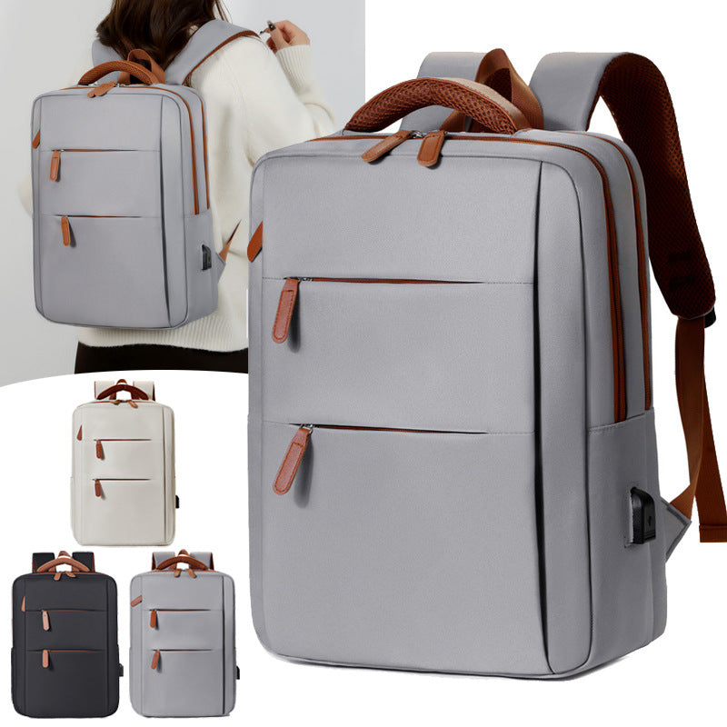 Professional Business Laptop Backpack Stornfield