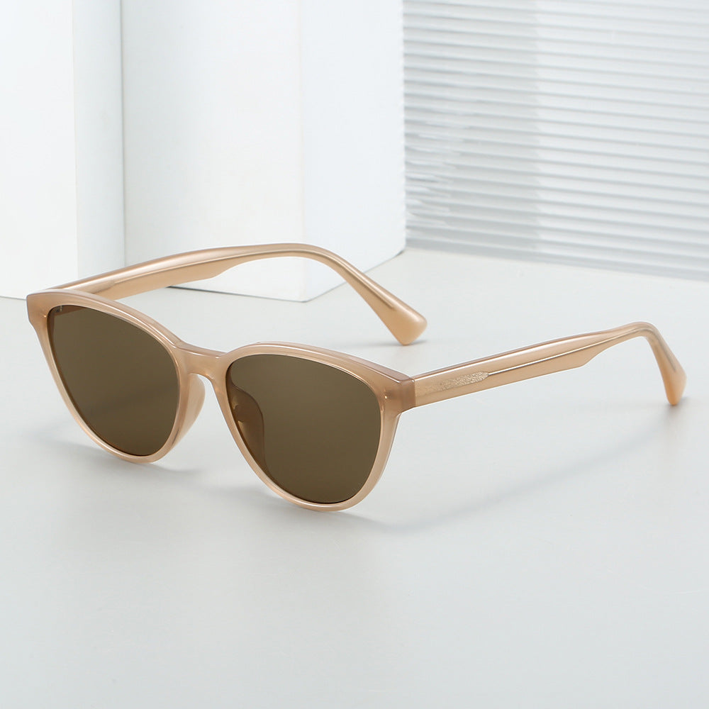 Women Cat-Eye Sunglasses Stornfield