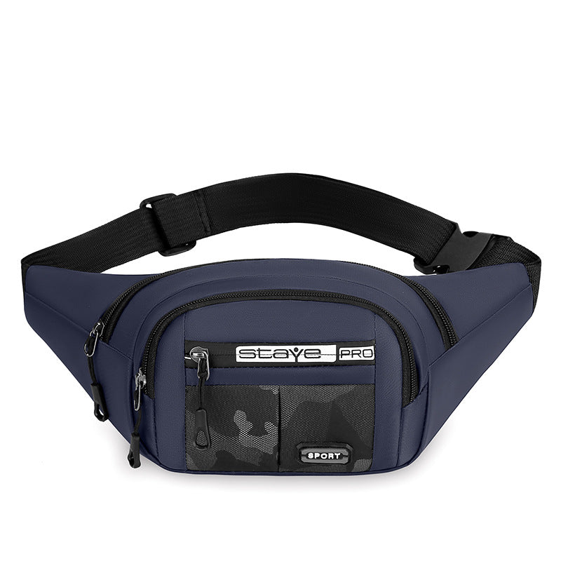 Functional Sport Waist Bag Stornfield