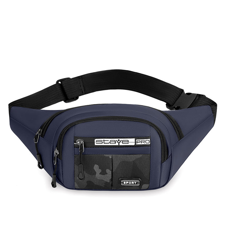 Functional Sport Waist Bag Stornfield