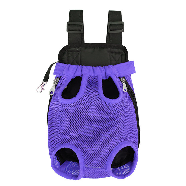 Unisex Pet Carrier Stornfield
