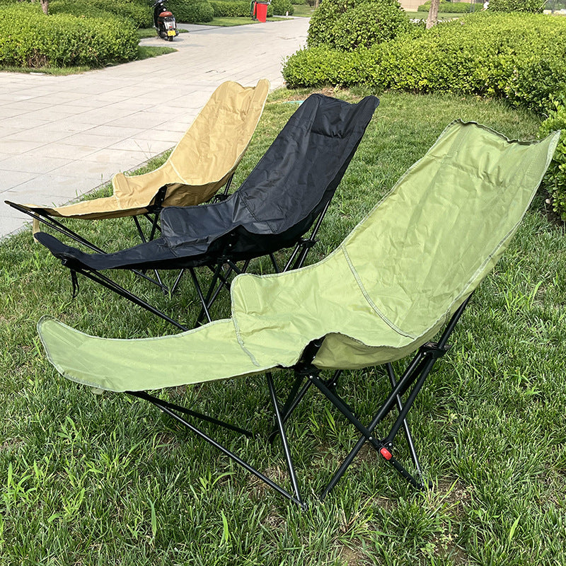 Ultralight chair with ergonomic shape Stornfield