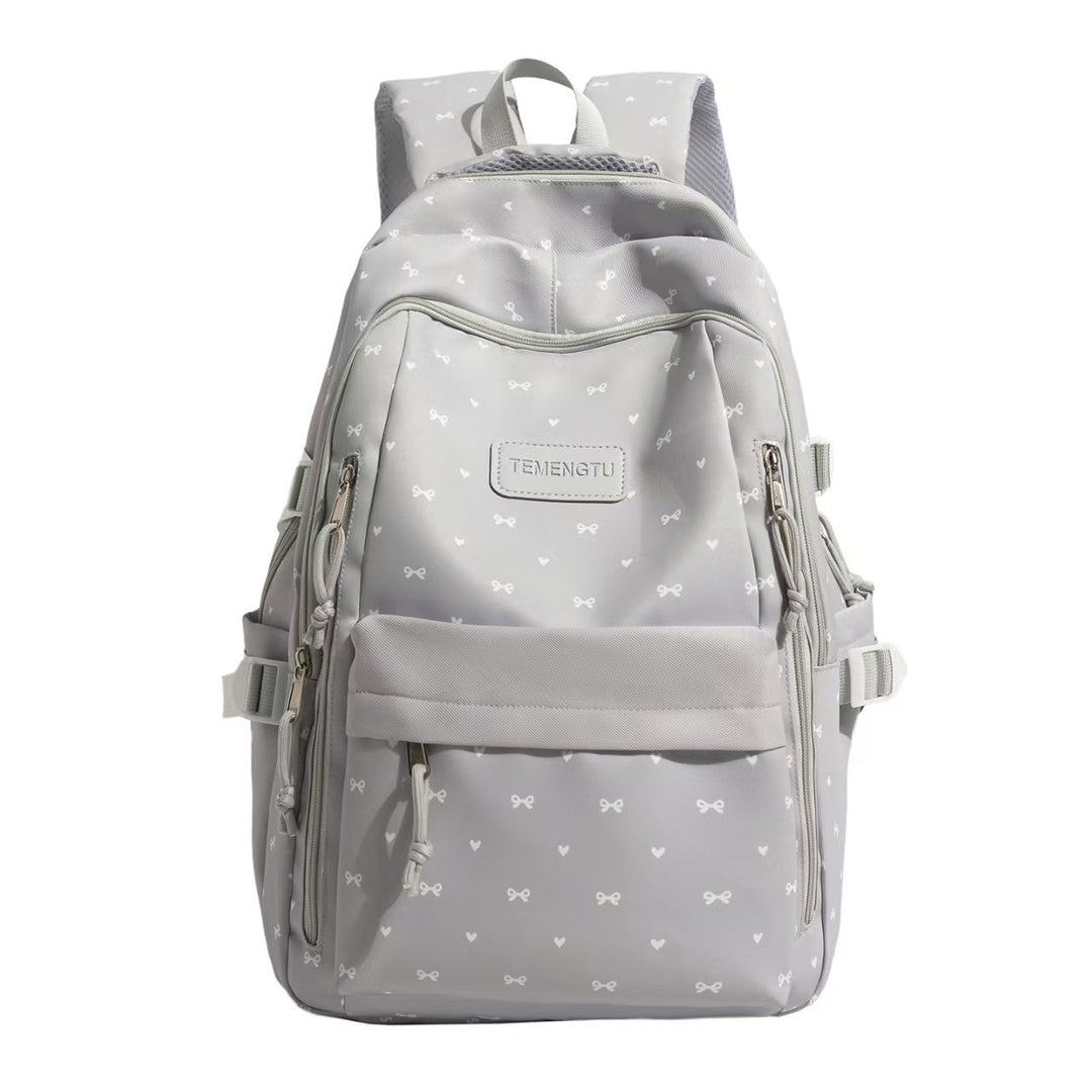 Multi-Compartt Functional Backpack Stornfield