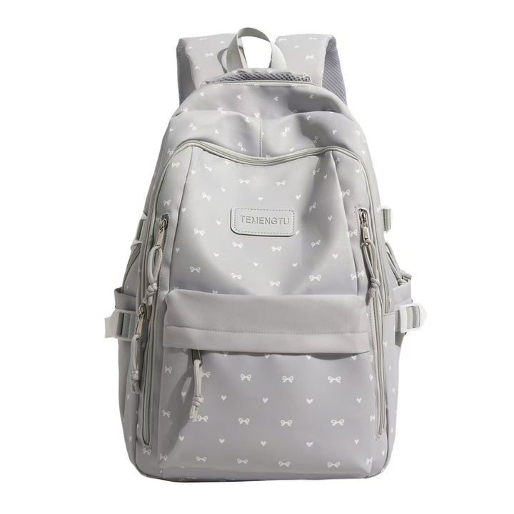 Multi-Compartt Functional Backpack Stornfield