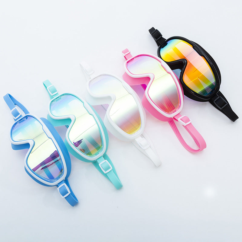 Premium Swimming Goggles Stornfield