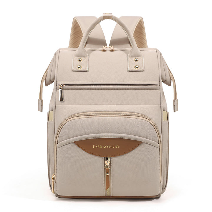 Stylish Diaper Tote Backpack Stornfield