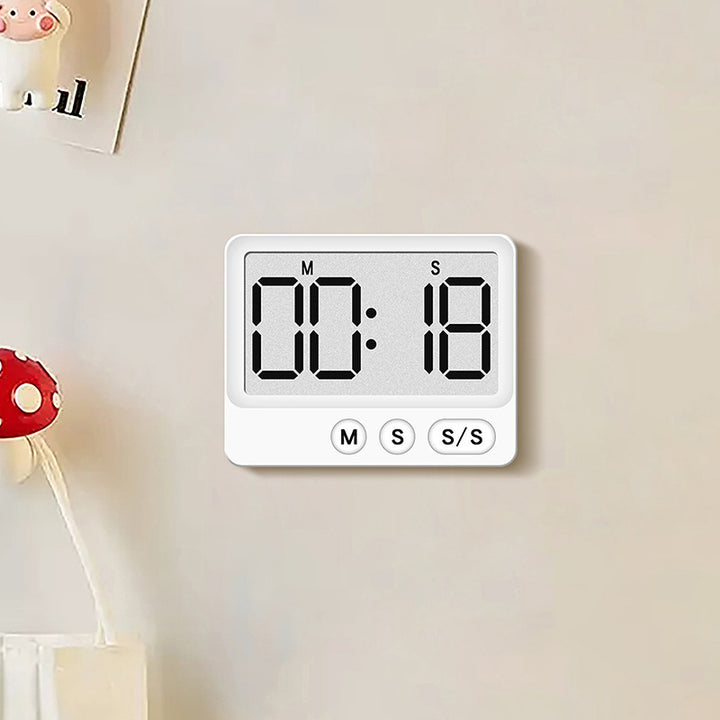 Digital kitchen timer with alarm function Stornfield