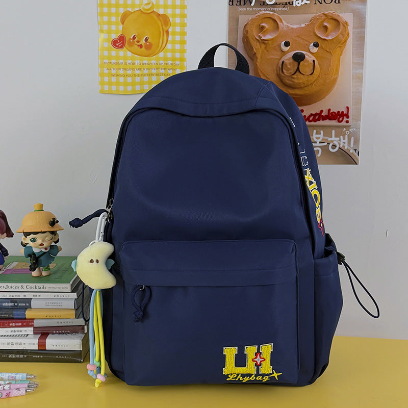 Spacious Everyday Backpack Stornfield