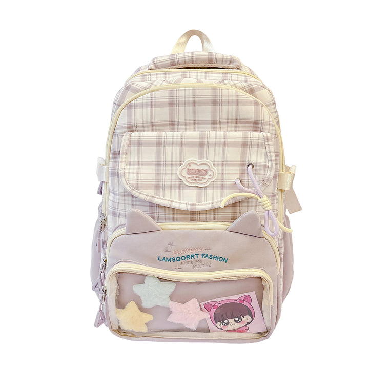 Multi-Functional Fashion Backpack Stornfield