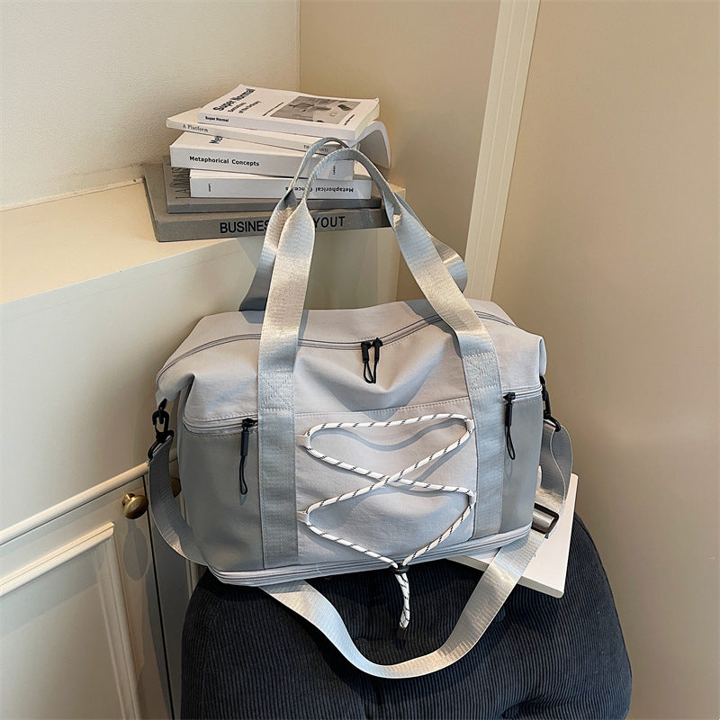 Practical Sports Duffel Bag Stornfield