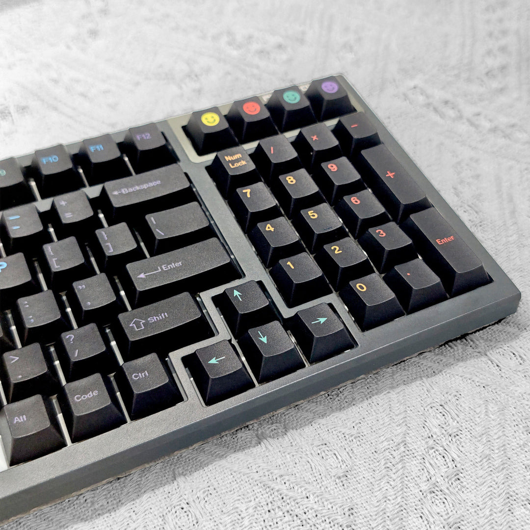 Gaming Mechanical Keyboard Stornfield