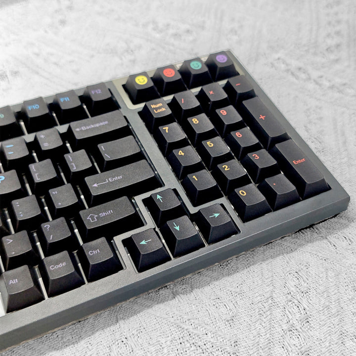 Gaming Mechanical Keyboard Stornfield