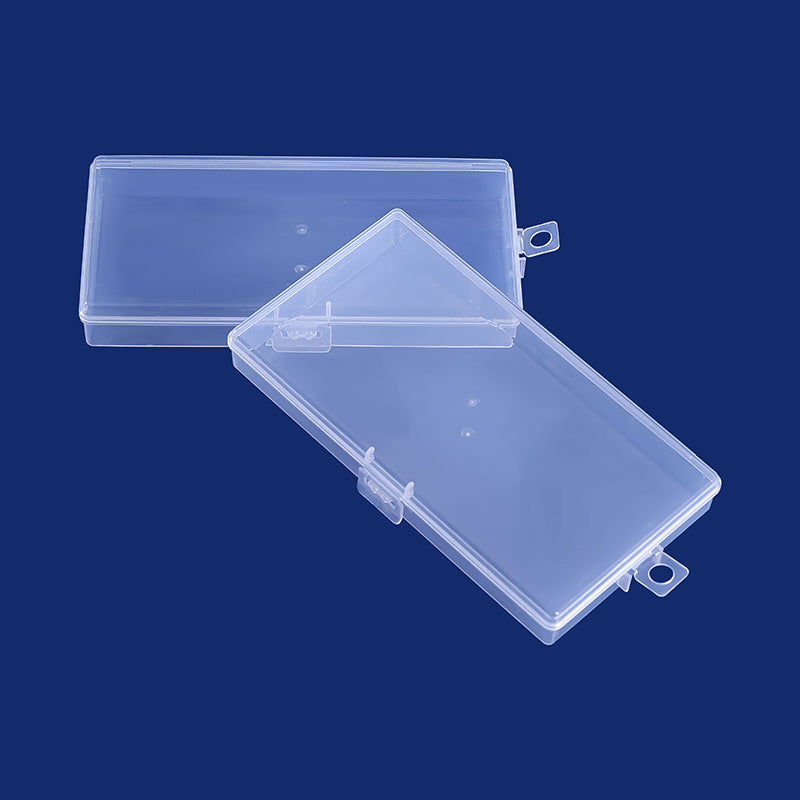 Clear Storage Organizer Stornfield