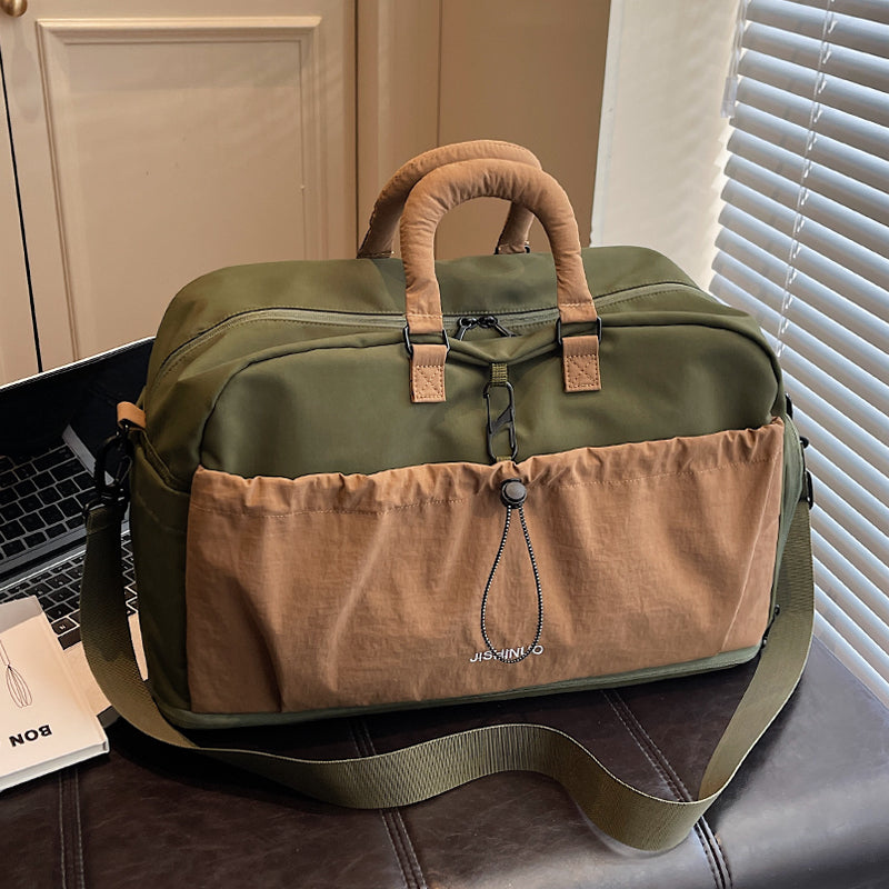 Premium Exercise Duffel Bag Stornfield