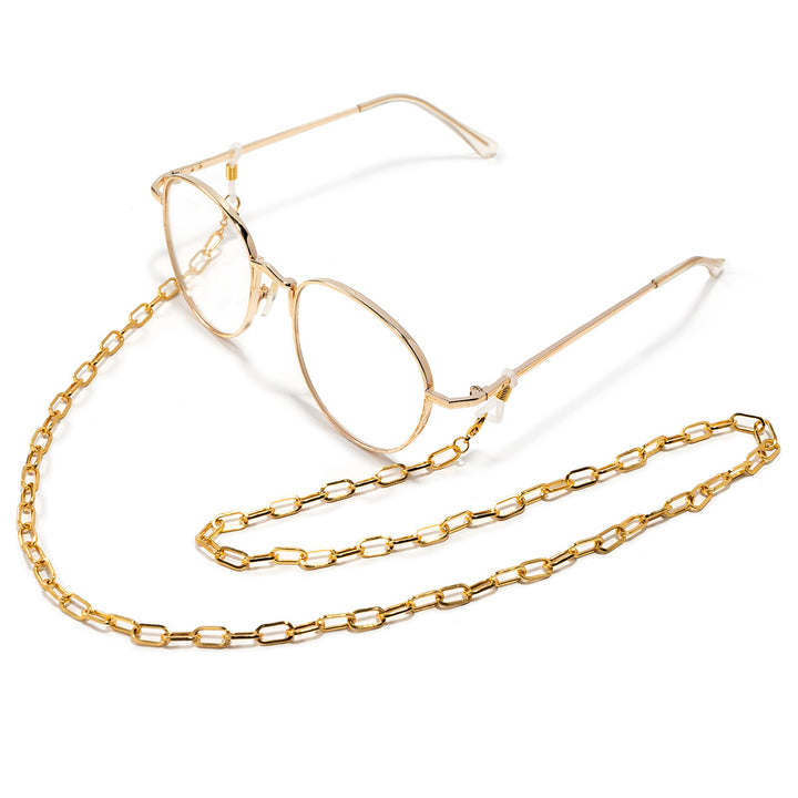 Heavy-Duty Eyewear Chain Stornfield